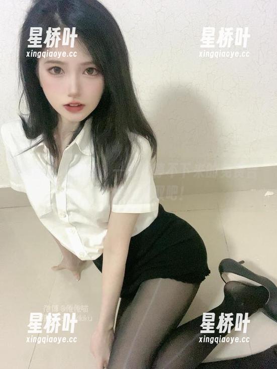 倦倦喵和服图，一刷就停不下来的免费合集，快点获取吧！