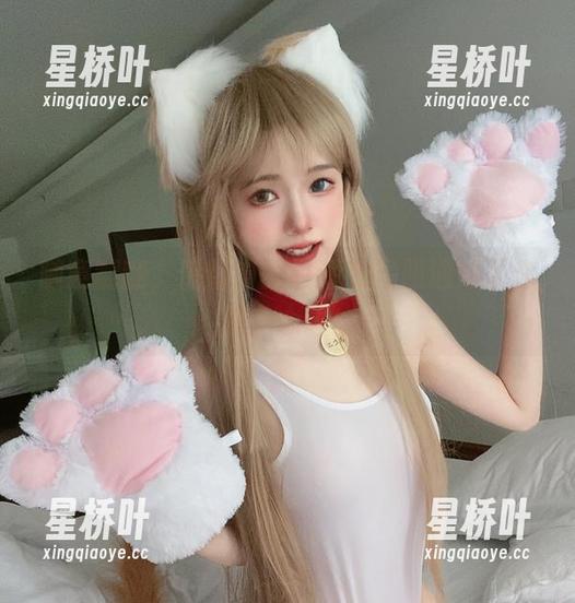 倦倦喵 随意翻翻,倦倦喵的白睡衣写照通知了你的小心思!