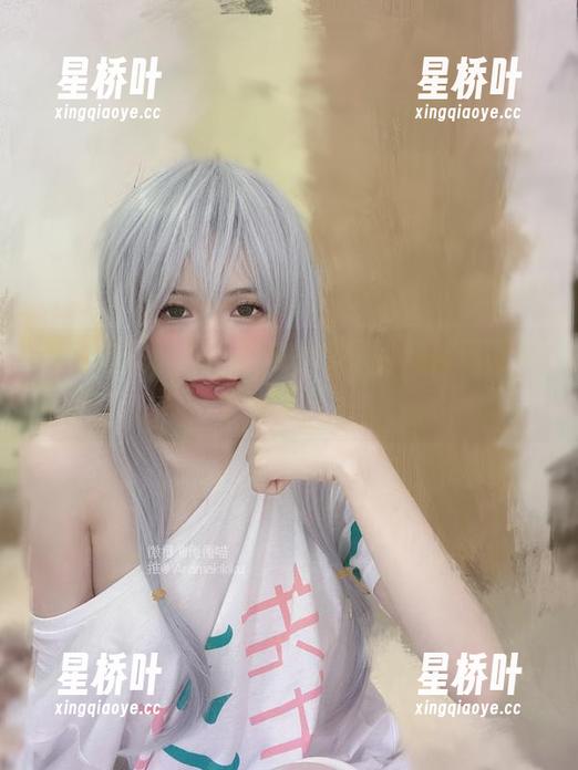 倦倦喵 倦倦喵居家秀:打包的懒惰,网盘已上传,想要吗?