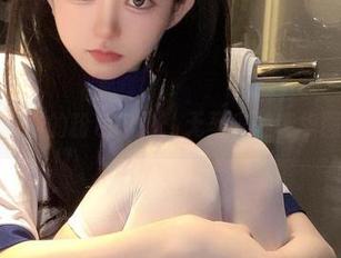 倦倦喵的粉色幻影：无圣光的奢华图集