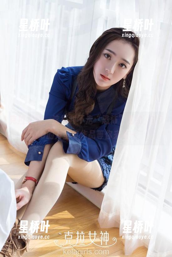 克拉女神 - 这福利不走“恐怖”路线，YOYO的万圣节作品等你来瞧～