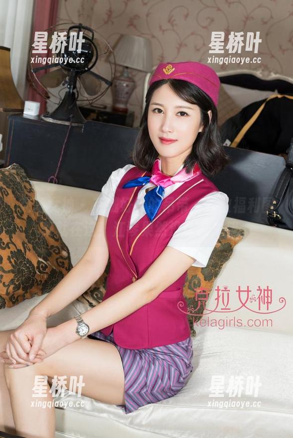 克拉女神-江琴 克拉女神 - 有贼好看的吊带,无敌福利图集就在这!江琴果然没让我失望。