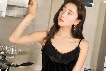 克拉女神 – 苏可可女王最新合集中有哪些叼炸天的pose呢？快掏出你的小本子！