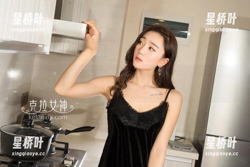 克拉女神 - 苏可可女王最新合集中有哪些叼炸天的pose呢？快掏出你的小本子！