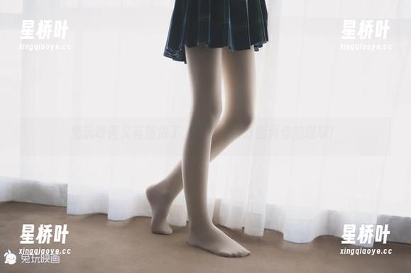 兔玩映画又有新货了，狂三兔女郎捉弄你的眼球！