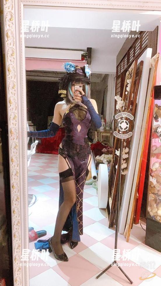 冬马路纱 看冬马路纱的护士美图,顺便学几招护理小技巧