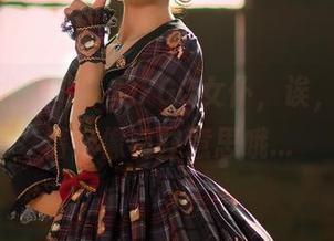 观看“北之北”的FGO女仆，诶，这张表情好像有些意思哦…