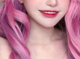 千夜未来的图包，清纯得让我想叫一声‘小心心’～但你们懂我意思吗？