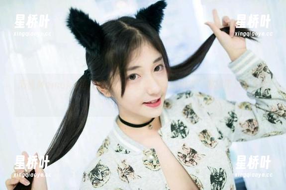 南桃Momoko 南桃Momoko再次坐镇,无圣光“蕾姆内衣”放肆而又不失优雅。