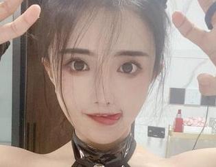 微密圈 – 古阿扎的礼服让我想起了童话，美图精选果然是验证梦想的最佳档案！