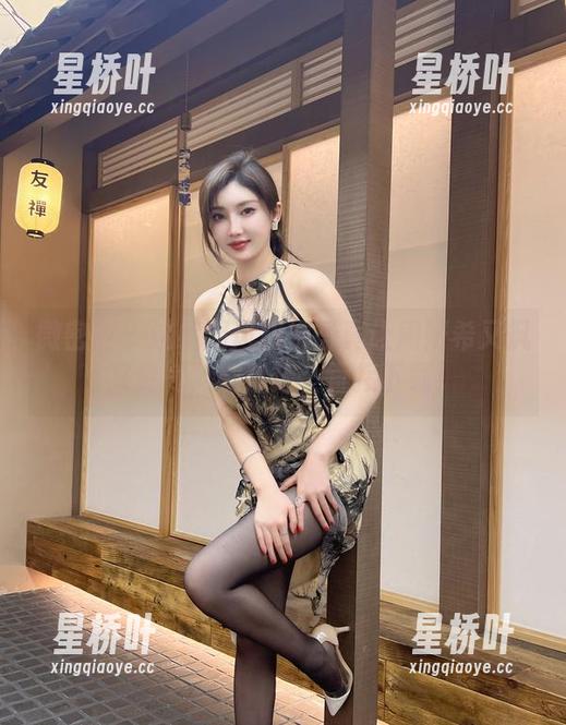 微密圈 - 这组国风旗袍写真让周妍希又飒又贵气，别犹豫，直接下载！