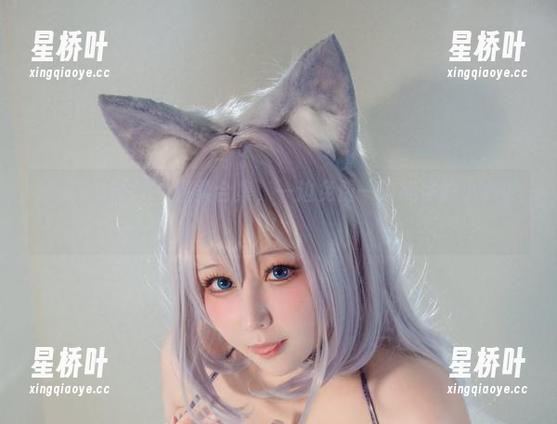 咔喵KANEKO 咔喵KANEKO温柔合集,一边免费一边挠你的小心肝!