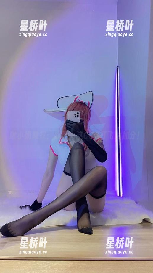 啾小妍教室：我要为这COS打飞的加分！