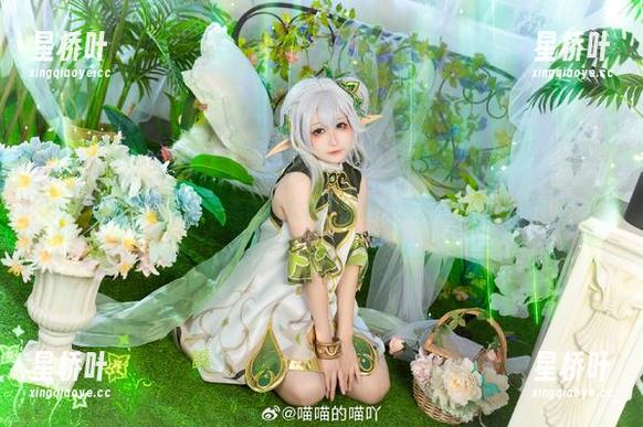喵喵的喵吖 看!喵喵的喵吖变身连体衣女神?来瞧免费图集结果真超可爱!
