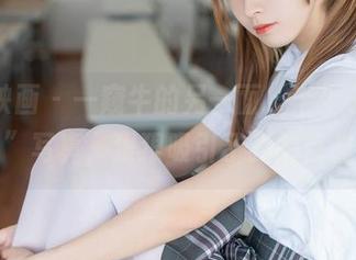喵糖映画 – 一窥牛的另一面，半半子“奶牛”写真，狠狠吸引了我的目光。