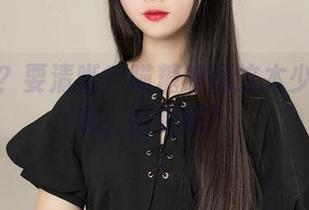 要元气？要清晰？喵糖映画这本少女写真集，甜到腻！