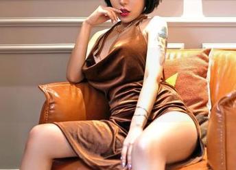 嗲囡囡 – SiByl李思宁的私房少女合集，认真但不严肃！