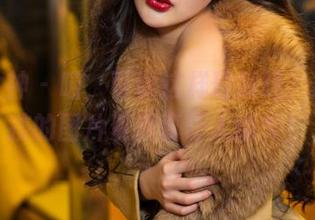 头条女神 – 喵，可以这样理解吗？易阳女孩的图片资源真让人意外！