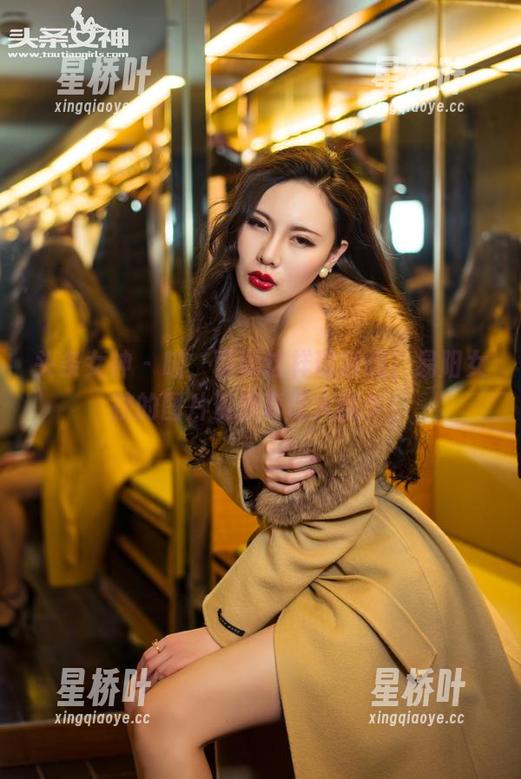头条女神-易阳 头条女神 - 喵,可以这样理解吗?易阳女孩的图片资源真让人意外!