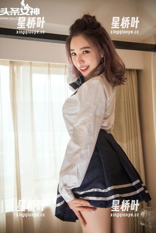 头条女神-火儿 头条女神 - 火儿的睡衣合集,一种说不上来的吸引力,快来下载吧