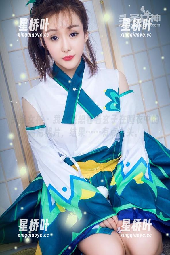 头条女神-玄子 头条女神 - 我只是想看看玄子在睡衣中的高清照片,结果……有点上头。