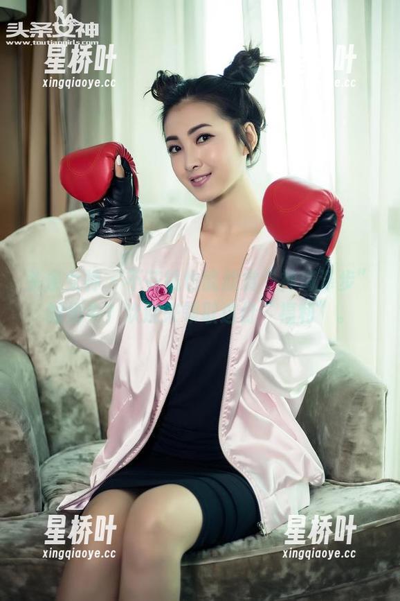 头条女神-神琦泽步 头条女神 - 不花钱也能欣赏“神琦泽步”的奶牛?欢迎来领取这份“福利”。