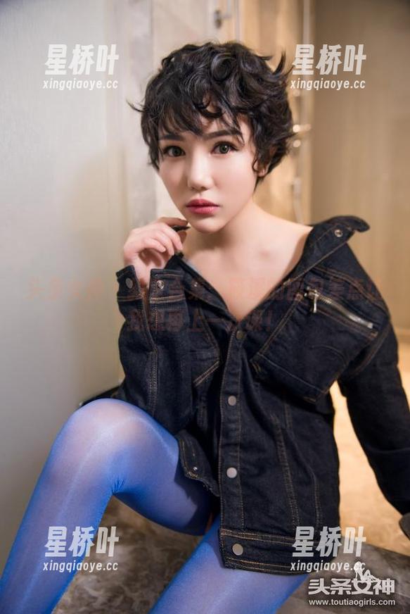 头条女神-筱溪 头条女神 - 教室合集:筱溪的图包差点让我想再上一次课!
