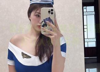微密圈 – 照片中的奶宝妹纸：车载尤物原图让人有点失神