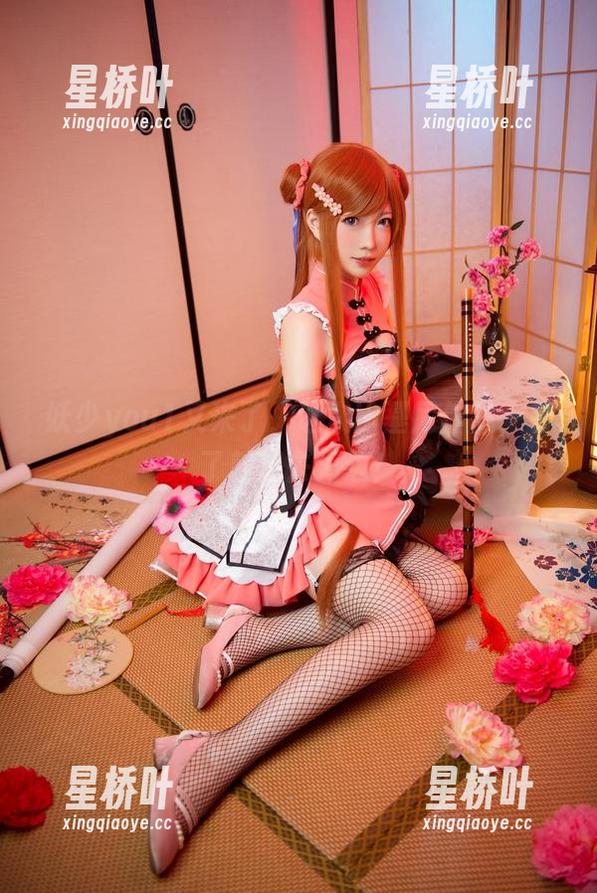 妖少you1 妖少you1又来了,这次比基尼作品,看了就想去海边!