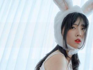 宋哈娜(송하나)倾情演绎Bimilstory微型比基尼，美图一波接一波！
