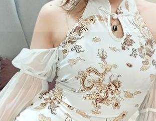 最新套图：小女巫露娜尝试把浪漫进行到底，白色恋人2021来袭！