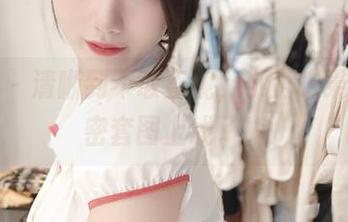 微密圈 – 清晰到不敢直视，小玉吃果冻的秘密套图上线了！