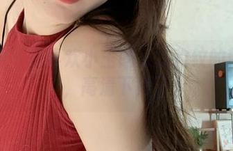 微密圈 – 很喜欢小玉吃果冻豹纹的带尾巴，高清下得了