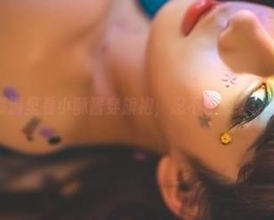 在高清里看小酥酱穿旗袍，忍不住想继续攀谈
