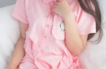 少女秩序 – 千澄作品：白裙的缘分，是风是光呢，来吧，让我想想。