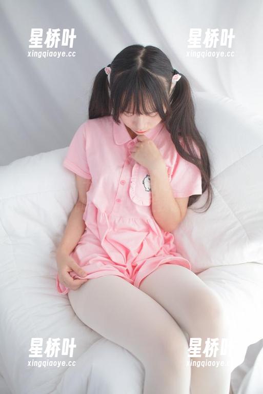 少女秩序-千澄 少女秩序 - 千澄作品:白裙的缘分,是风是光呢,来吧,让我想想。