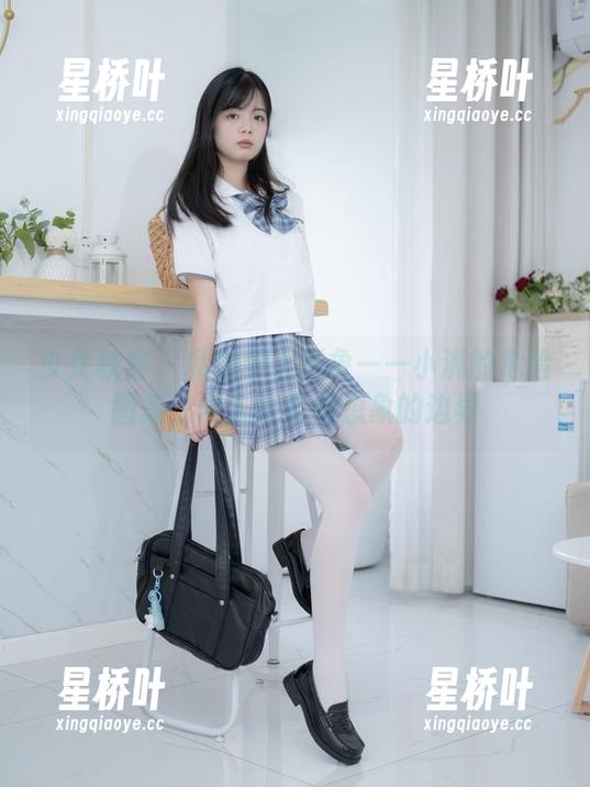 少女秩序-小满 少女秩序 - 私拍护士形象——小满的危险图集,闯入真实与想象的边界