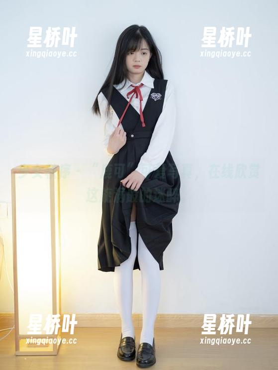 少女秩序-鹿可 少女秩序 - “鹿可”可爱写真,在线欣赏这旋涡般的迷醉。