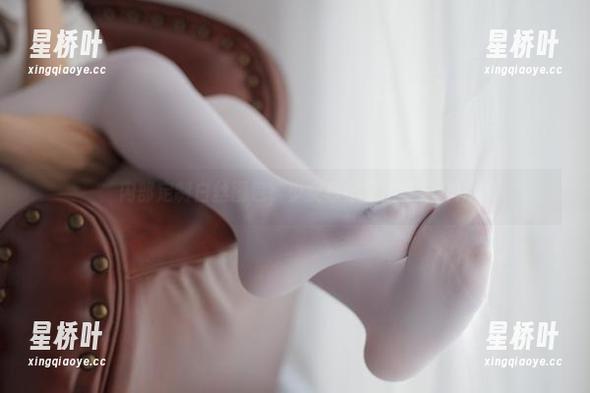 少女秩序 内部定制白丝图包,少女秩序又出新花样!