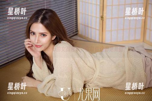 尤果网-Sara 尤果网 - Sara的女孩合集,你敢信这都是真的?
