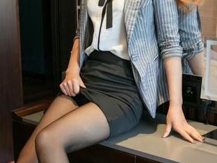 尤果网 – 花嫁写真：李宝儿的裙摆和我那时的决定