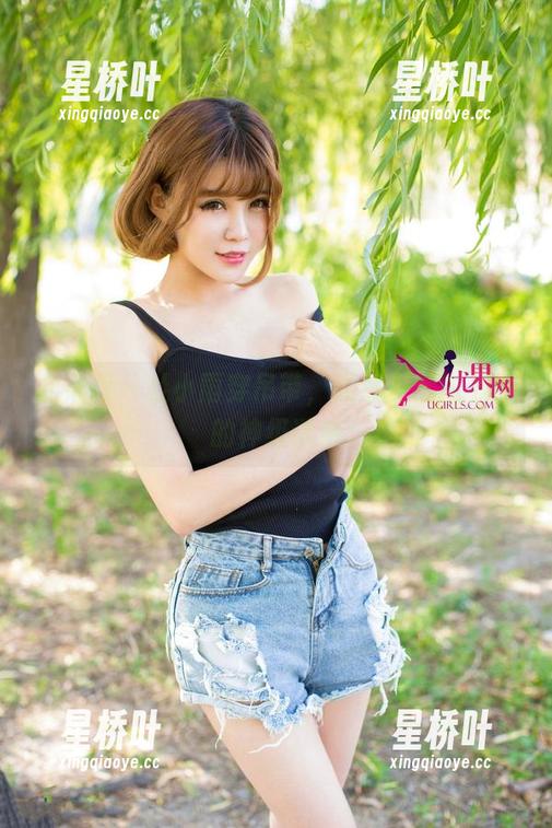 尤果网-杜小雨 尤果网 - 杜小雨穿吊带,果然是套图下载的神级诱惑