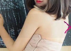 尤果网 – 猛料来了！栗子的厨娘写真：小心别被美食诱惑哦！