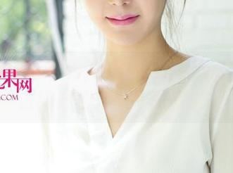 尤果网 – 这和服美图让我想起了很多，王语纯真是个让人多想的人