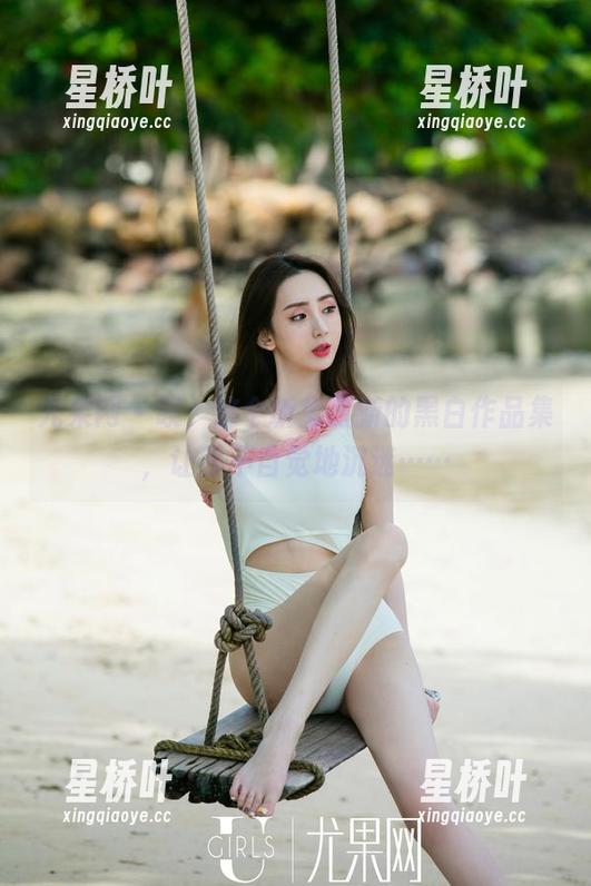尤果网-靳宝 尤果网 - 唉,这个靳宝最新的黑白作品集,让我不自觉地沉迷……