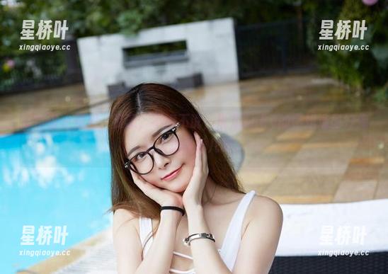 尤物馆-悦儿Yuky 尤物馆 - 原图、资源,不得不说,悦儿Yuky的御姐造型好像让人想多看几眼。