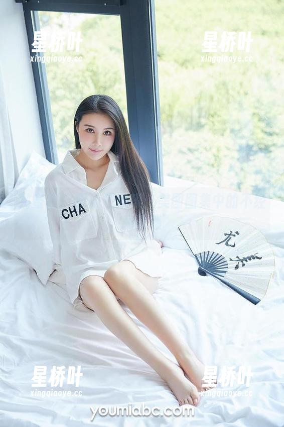 尤蜜荟-周欣琪 尤蜜荟 - 厨娘周欣琪:美图图集中的不经意诱惑