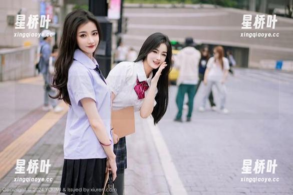尤蜜荟-蓝夏Akasha 尤蜜荟 - 蓝夏Akasha和服的搭配,图片有种说不出的韵味,作品让我想学几招