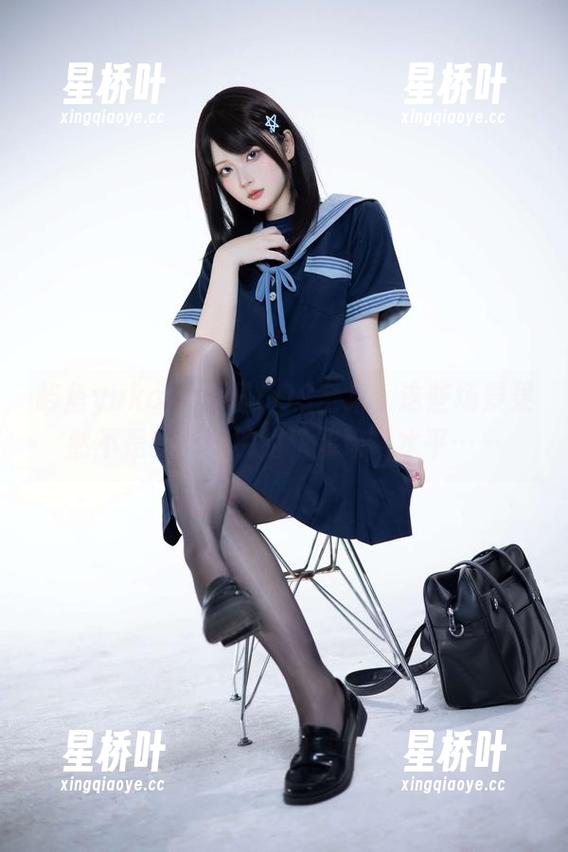 屿鱼yukako 屿鱼yukako夏日COS全集,这些场景果然不是我能理解的“清凉”水平……