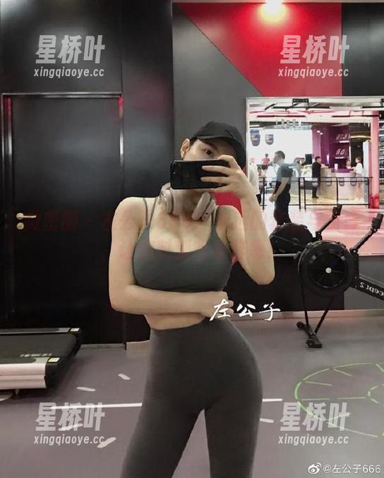 微密圈 - 左公子666：永远的套装与资源，让你时刻有新鲜感！